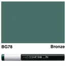 Copic Ink BG78 - Bronze