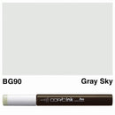 Copic Ink BG90 - Gray Sky 12ml*