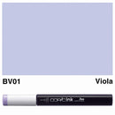 Copic Ink BV01 - Viola 12ml*