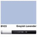 Copic Ink BV23 - Grayish Lavender 12ml