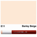 Copic Ink E11 - Barley Beige 12ml