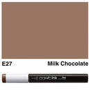 Copic Ink E27 - Milk Chocolate 12ml