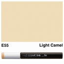 Copic Ink E55-Light Camel*