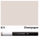 Copic Ink E71-Champagne*