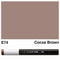 Copic Ink E74 - Cocoa Brown 12ml*