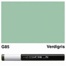 Copic Ink G85 - Verdigris 12ml