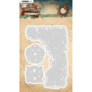 Studio Light Just Lou Exploration Cutting & Embossing Die NR. 02*