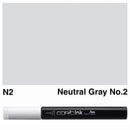 Copic Ink N2-Neutral Gray No.2*