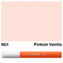 Copic Ink R01 - Pinkish Vanilla 12ml*