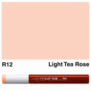 Copic Ink R12 - Light Tea Rose 12ml*