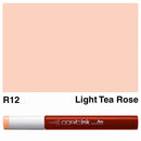 Copic Ink R12 - Light Tea Rose 12ml*