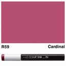 Copic Ink R59 - Cardinal 12ml