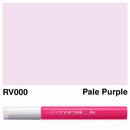 Copic Ink RV000 - Pale Purple 12ml*