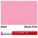 Copic Ink RV04 - Shock Pink 12ml*