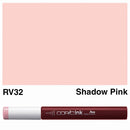 Copic Ink RV32 - Shadow Pink 12ml*