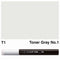 Copic Ink T1 - Toner Grey No. 1 12ml*