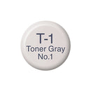Copic Ink T1 - Toner Grey No. 1 12ml*