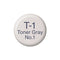 Copic Ink T1 - Toner Grey No. 1 12ml*