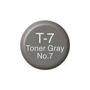 Copic Ink T7 - Toner Grey No.7 12ml*