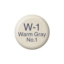 Copic Ink W1 - Warm Grey No.1 12ml
