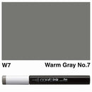 Copic Ink W7 - Warm Grey No.7 12ml*