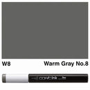 Copic Ink W8-Warm Gray No.8*