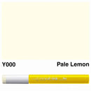 Copic Ink Y000 - Pale Lemon 12ml*