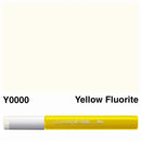 Copic Ink Y0000 - Yellow Fluorite 12ml*