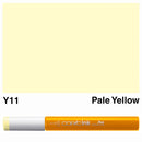 Copic Ink Y11 - Pale Yellow 12ml*