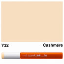 Copic Ink Y32 - Cashmere 12ml*