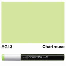 Copic Ink YG13 - Chartreuse 12ml*