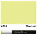 Copic Ink YG23 - New Leaf 12ml*