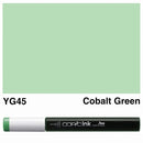 Copic Ink YG45 - Cobalt Green 12ml