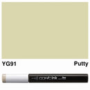 Copic Ink YG91 - Putty 12ml*