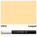 Copic Ink YR12 - Loquat 12ml*