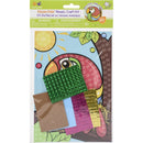 Multicraft Imports - DIY Mosaic Foam Kit - Toucan*