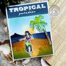 Hero Arts Frame Cut Dies - Vintage Paradise*