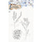 Studio Light New Beginnings Clear Stamps - Nr. 515, Celebrate New Beginnings*