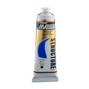 Matisse Structure Paint 75mL - Cobalt Blue