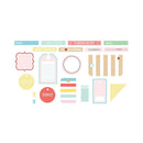 Fancy Pants A Cherry On Top Tags*