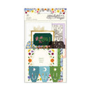 Crate Paper Moonlight Magic Stationery Pack 20/Pkg - Gold Foil*