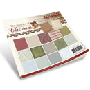 Find It Trading Yvonne Creations Paper Pack 6"x 6" 22 pack - The Wonder Of Christmas*