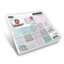 Find It Trading Yvonne Creations Paper Pack Back To The Fifties*