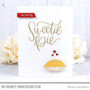 My Favorite Things Stamps - Sweetie Pie*