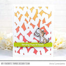 My Favorite Things Stamps - Pups & Kisses*