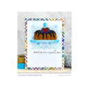 My Favorite Things Clear Stamps 4" x 8" - Sweet Nothings*