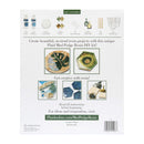 Mod Podge Do-It-Yourself Resin - Tropical Leaf Kit*