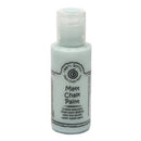 Cosmic Shimmer Matt Chalk Paint 50ml - Ice Blue*