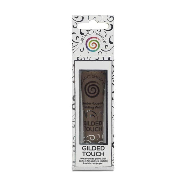 Cosmic Shimmer Gilded Touch 18ml - Autumn Bronze*