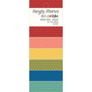 Simple Stories Colour Vibe - Washi Tape 6 pack - Bolds*
